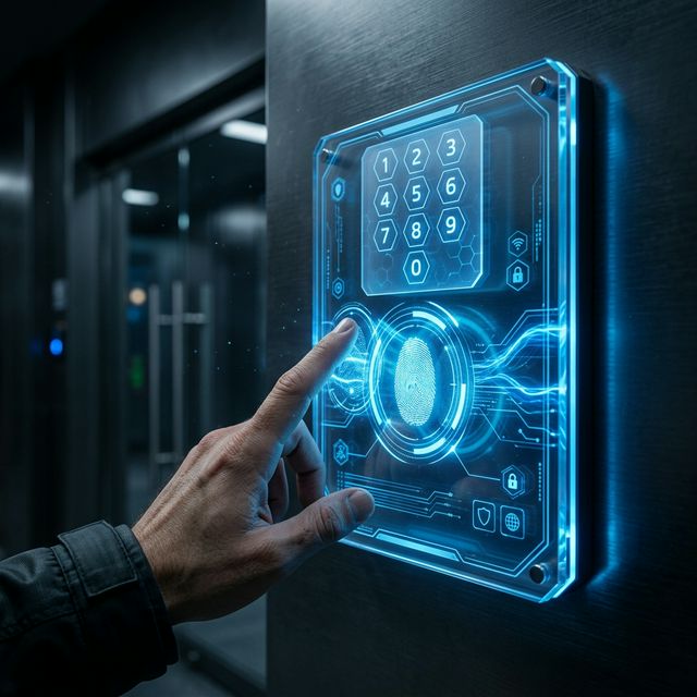Access Control