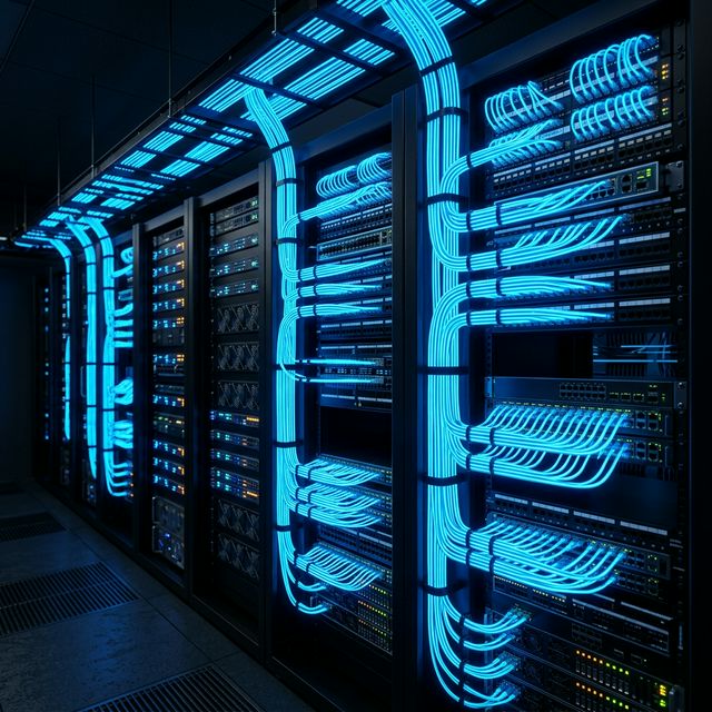 Structured Cabling
