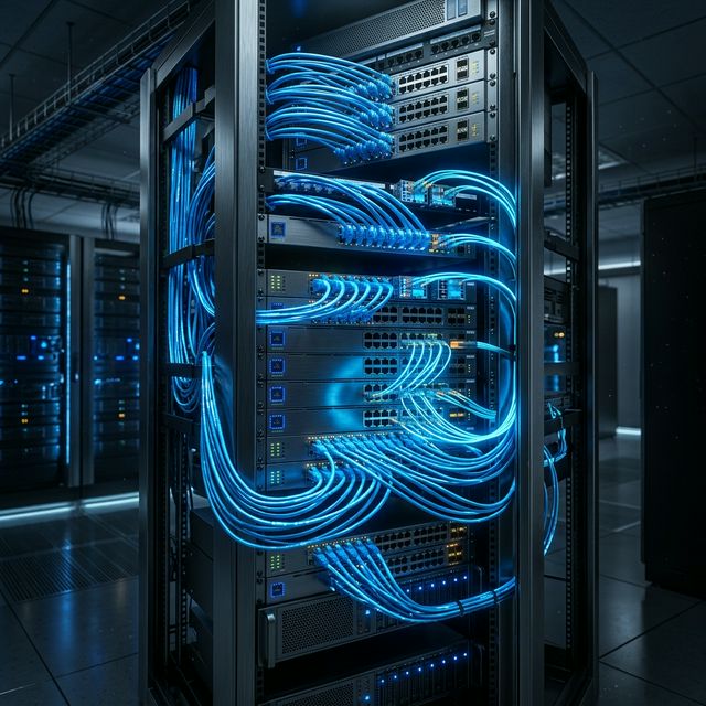 Network Design
