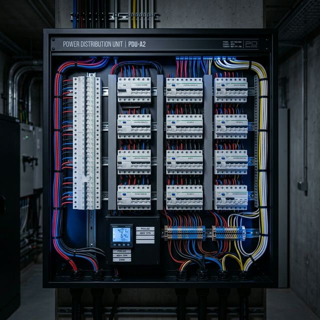 Electrical Power
