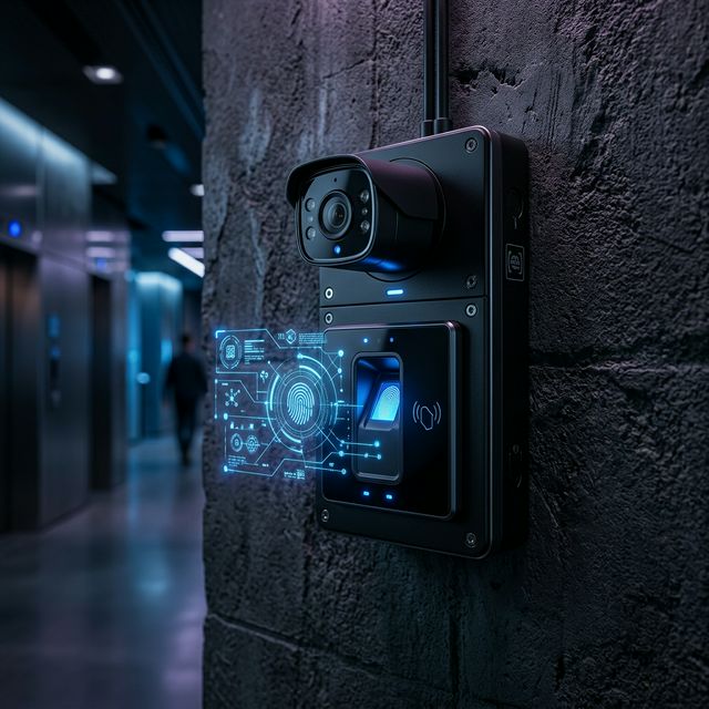 CCTV Solutions
