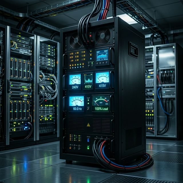 UPS Solutions